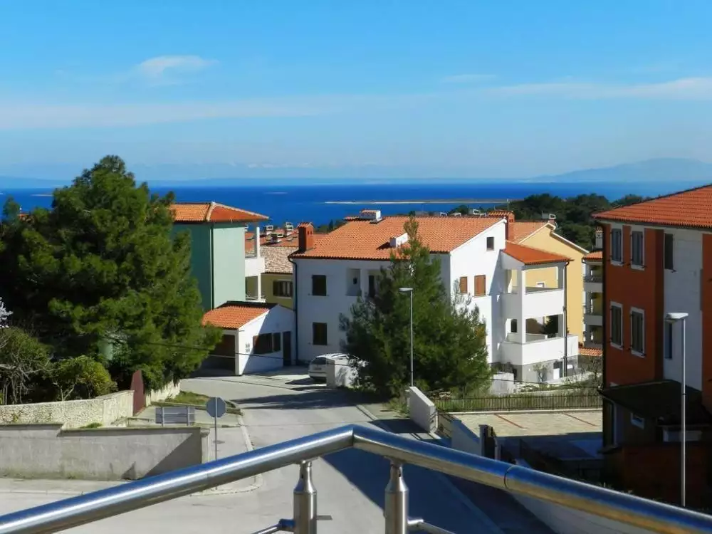 Hotels 600m² in Croatia, Premantura. Priced at 900000€ rent photo-9