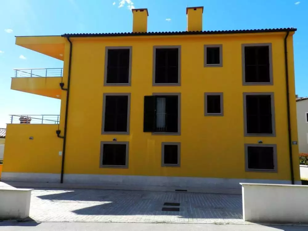 Hotels 600m² in Croatia, Premantura. Priced at 900000€ rent photo-11