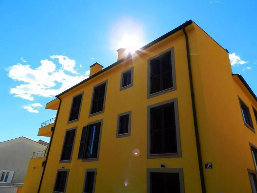 Hotels 600m² in Croatia, Premantura. Priced at 900000€ rent photo-12