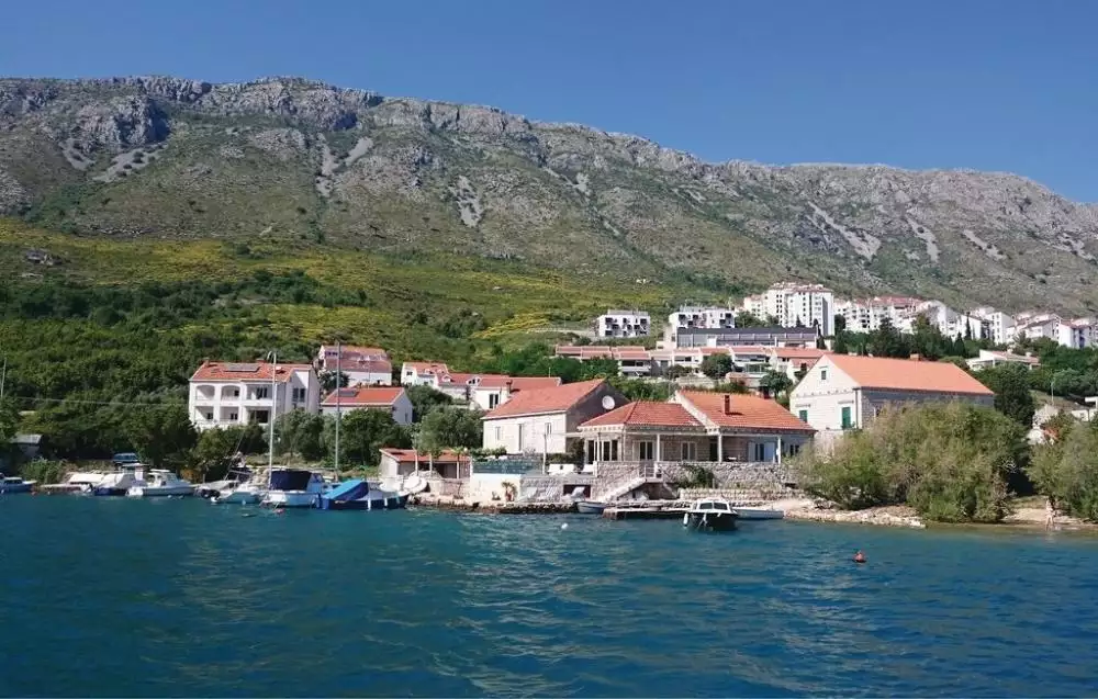 Villa 250m² in Croatia, Mokosica. Priced at 1300000€ rent photo-9