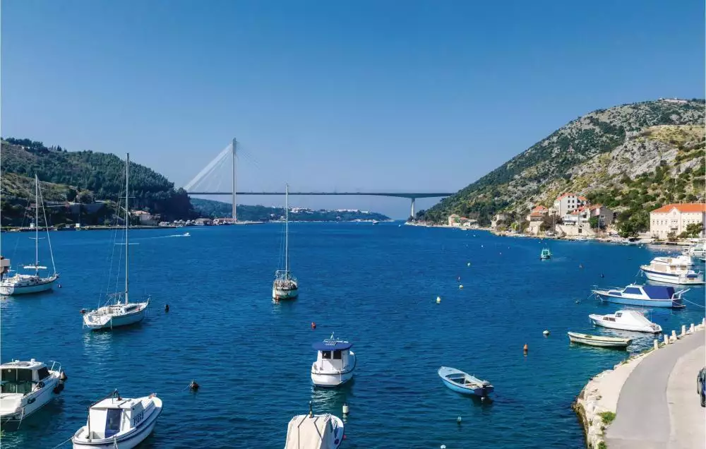 Villa 250m² in Croatia, Mokosica. Priced at 1300000€ rent photo-10
