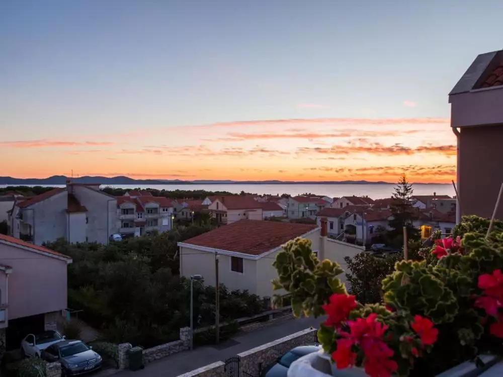 Hotels 1200m² in Croatia, Borik. Priced at 3000000€ rent photo-4