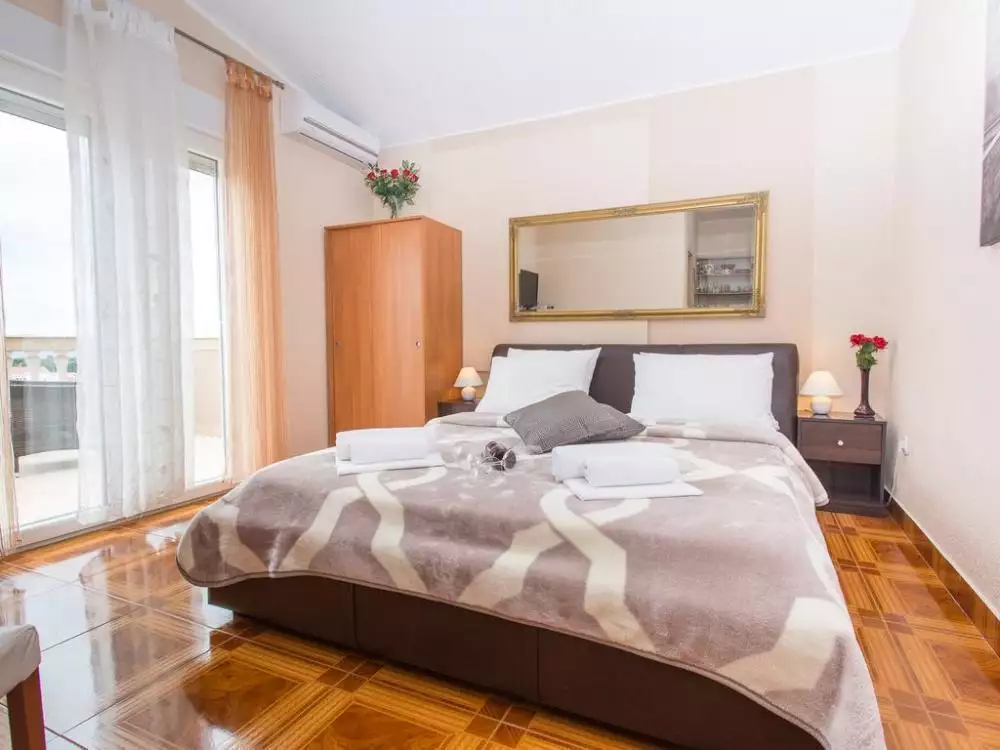 Hotels 1200m² in Croatia, Borik. Priced at 3000000€ rent photo-8
