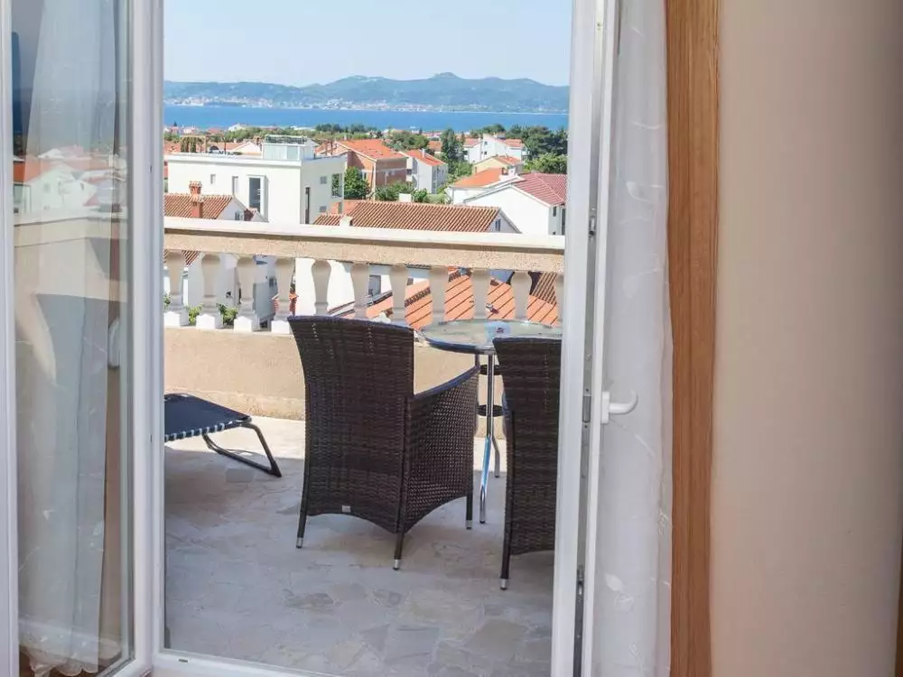 Hotels 1200m² in Croatia, Borik. Priced at 3000000€ rent photo-9