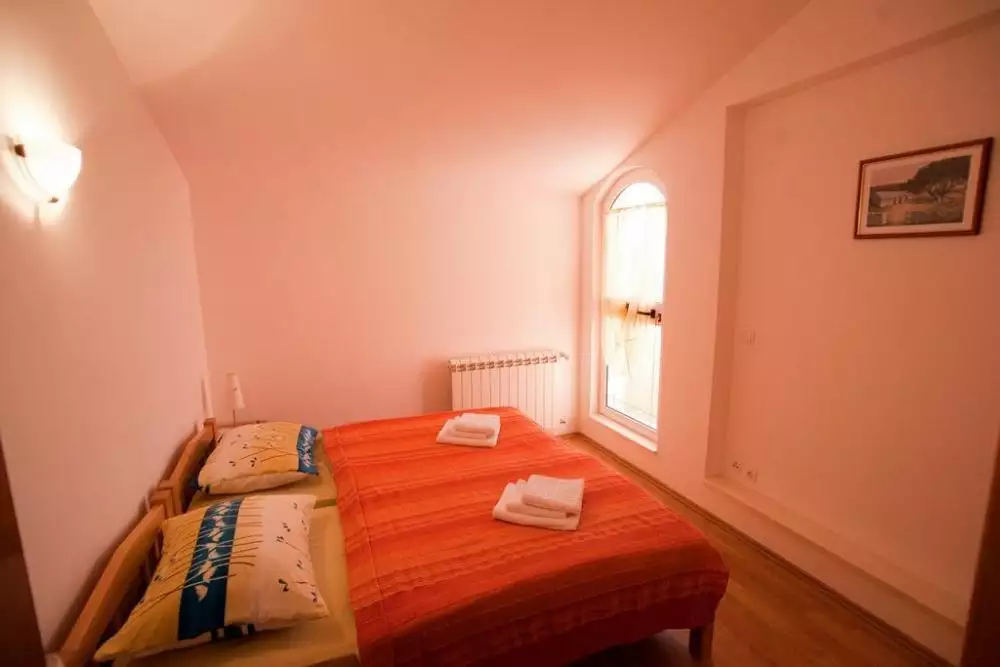 Hotels 650m² in Croatia, Primosten. Priced at 2200000€ rent photo-6