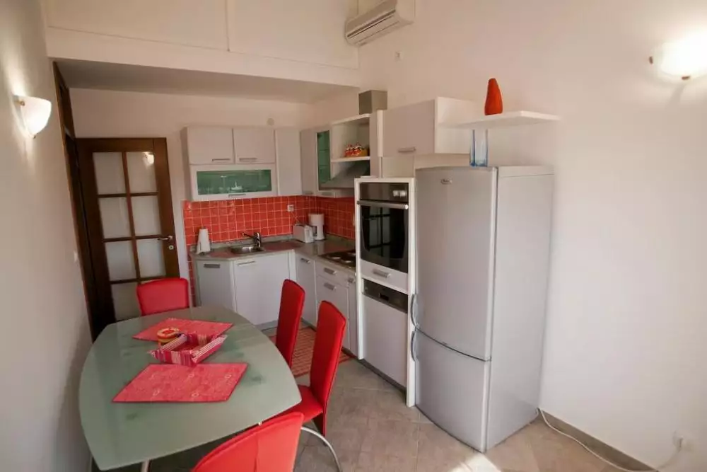 Hotels 650m² in Croatia, Primosten. Priced at 2200000€ rent photo-7
