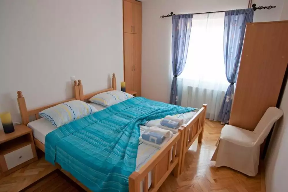 Hotels 650m² in Croatia, Primosten. Priced at 2200000€ rent photo-14