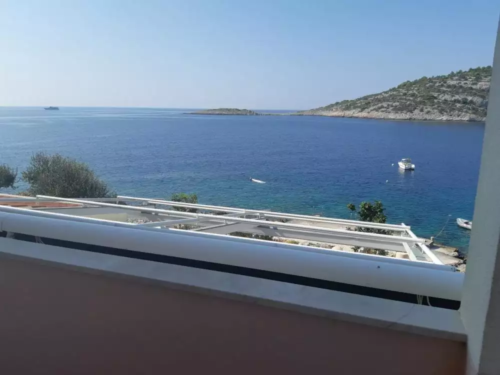 Hotels 570m² in Croatia, Razanj. Priced at 1730000€ rent photo-2