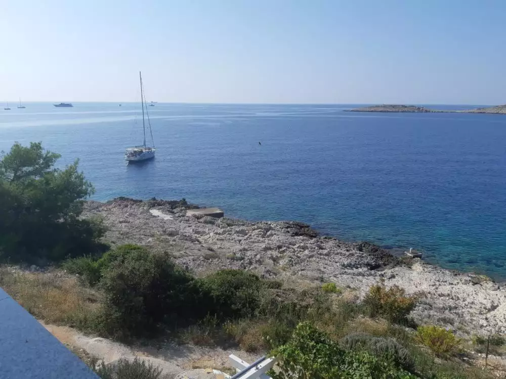 Hotels 570m² in Croatia, Razanj. Priced at 1730000€ rent photo-3