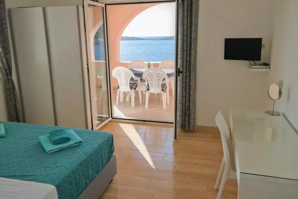 Hotels 570m² in Croatia, Razanj. Priced at 1730000€ rent photo-6