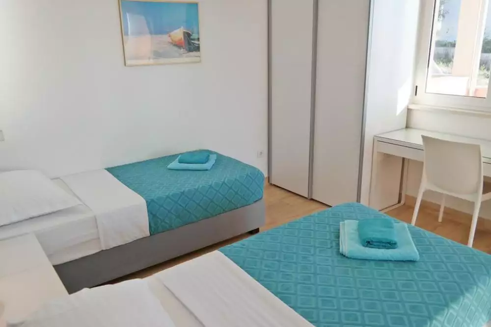 Hotels 570m² in Croatia, Razanj. Priced at 1730000€ rent photo-7