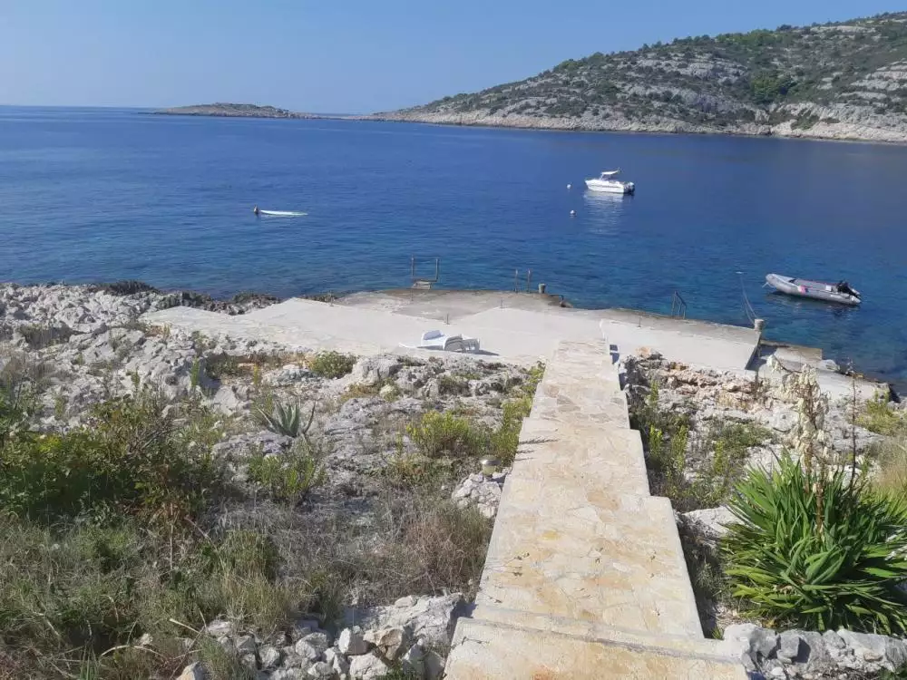 Hotels 570m² in Croatia, Razanj. Priced at 1730000€ rent photo-15