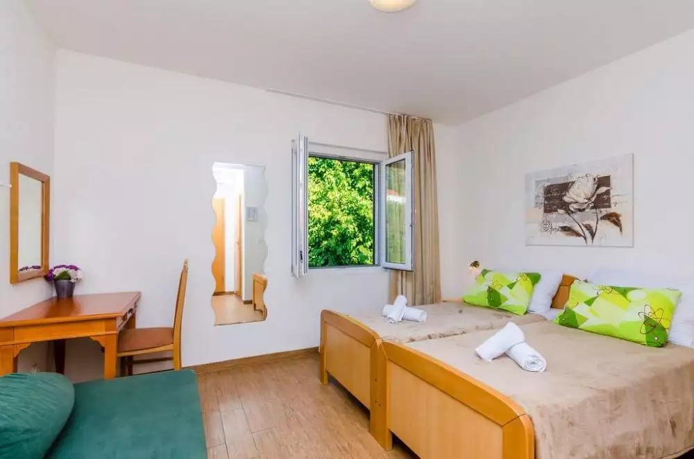 Hotels 825m² in Croatia, Dubrovnik. Priced at 1750000€ rent photo-10