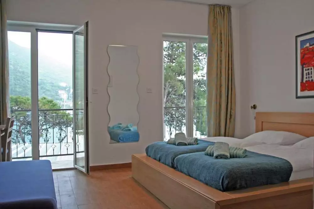 Hotels 825m² in Croatia, Dubrovnik. Priced at 1750000€ rent photo-11