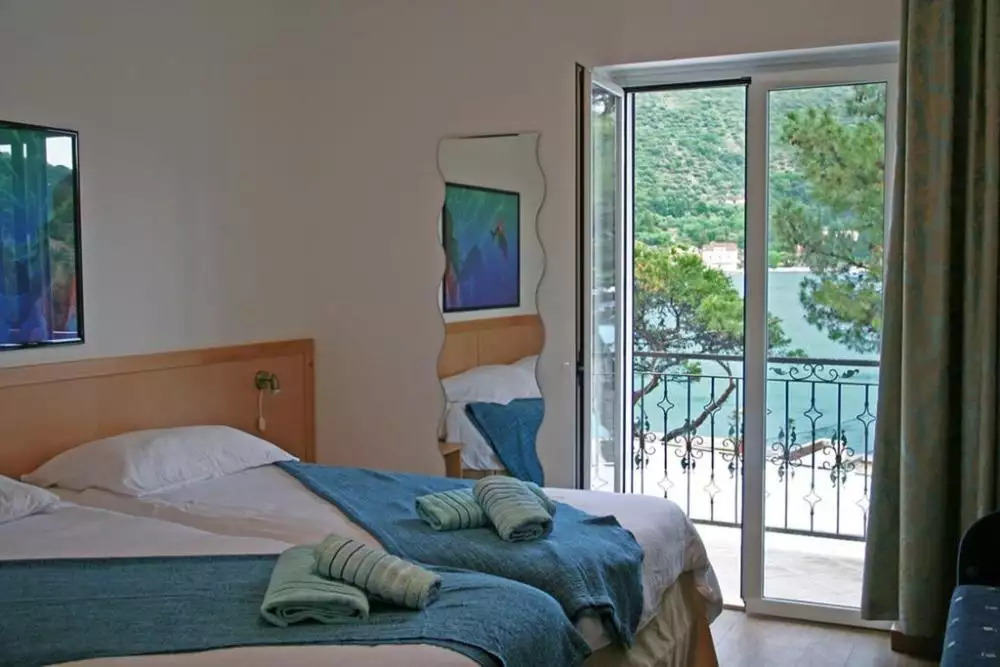 Hotels 825m² in Croatia, Dubrovnik. Priced at 1750000€ rent photo-12