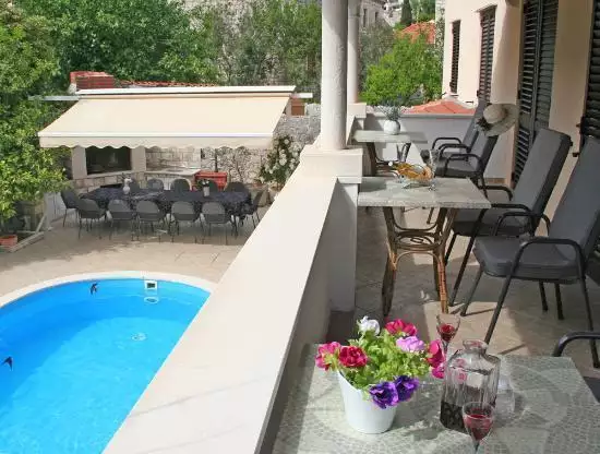 Hotels 825m² in Croatia, Dubrovnik. Priced at 1750000€ rent photo-18