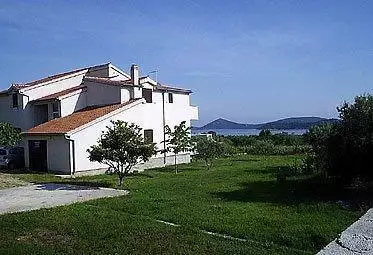 Hotels 397m² in Croatia, Tribunj. Priced at 640000€ rent photo-4