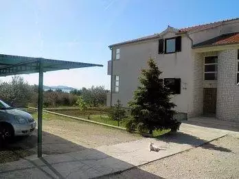 Hotels 397m² in Croatia, Tribunj. Priced at 640000€ rent photo-5