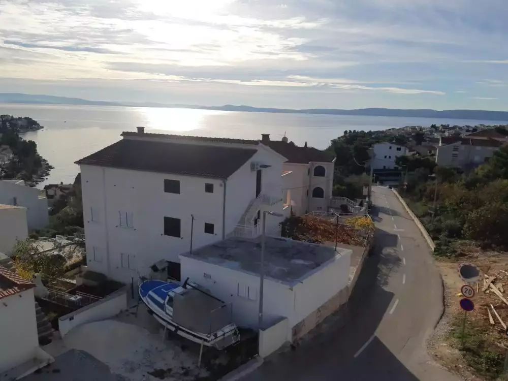 Hotels 460m² in Croatia, Ciovo. Priced at 1000000€ rent photo-6