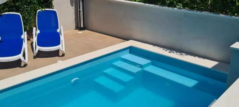 Hotels 460m² in Croatia, Ciovo. Priced at 1000000€ rent photo-21