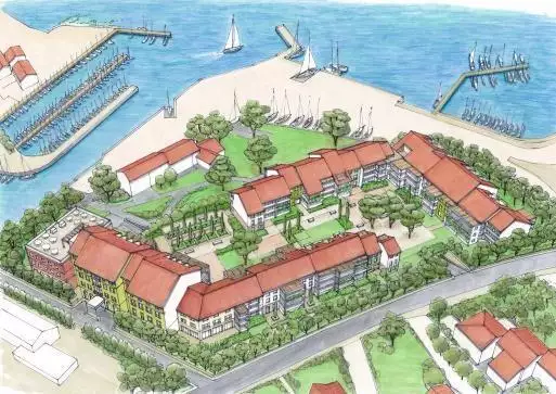 Hotels 26929m² in Croatia, Novigrad. Priced at 7000000€ rent photo-2