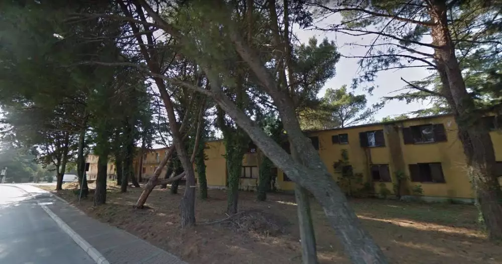 Hotels 26929m² in Croatia, Novigrad. Priced at 7000000€ rent photo-5