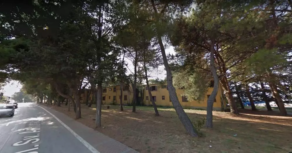 Hotels 26929m² in Croatia, Novigrad. Priced at 7000000€ rent photo-6