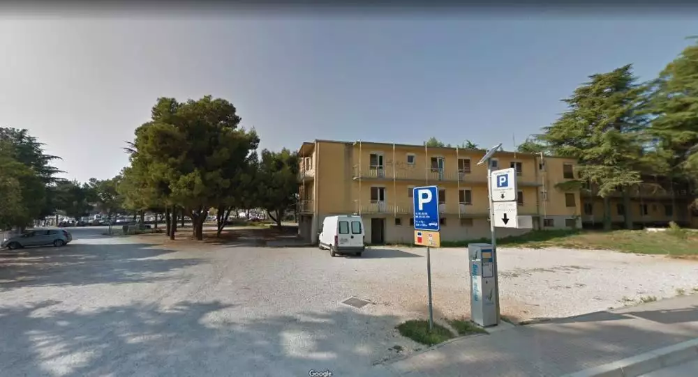 Hotels 26929m² in Croatia, Novigrad. Priced at 7000000€ rent photo-7