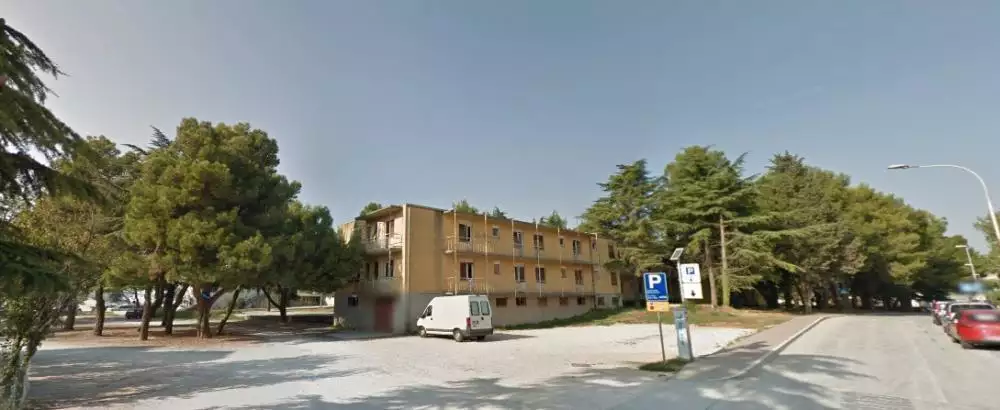Hotels 26929m² in Croatia, Novigrad. Priced at 7000000€ rent photo-8