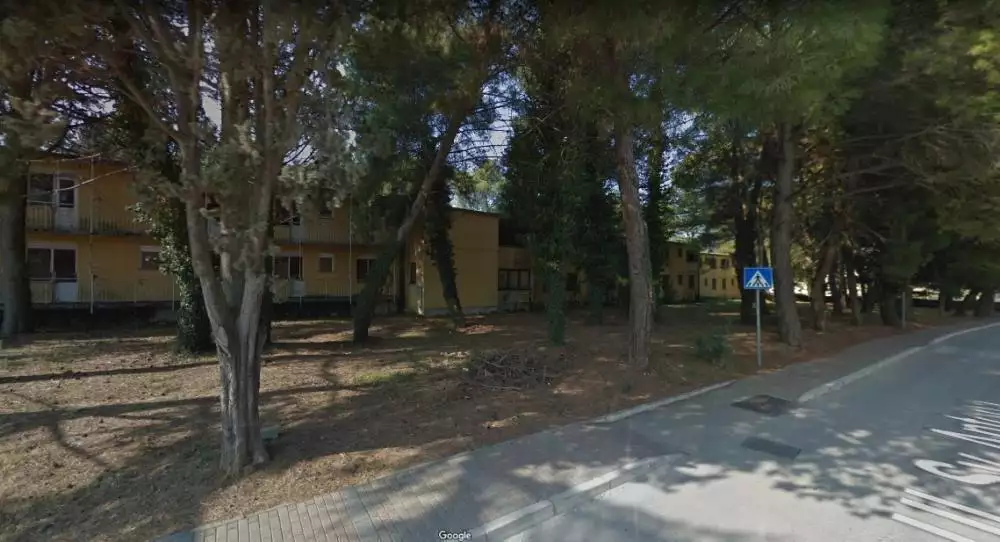 Hotels 26929m² in Croatia, Novigrad. Priced at 7000000€ rent photo-9
