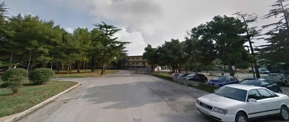 Hotels 26929m² in Croatia, Novigrad. Priced at 7000000€ rent photo-11