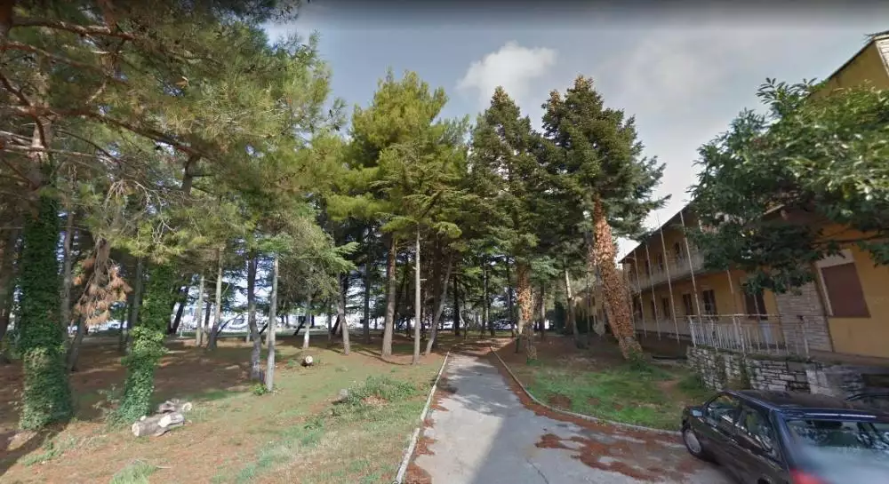 Hotels 26929m² in Croatia, Novigrad. Priced at 7000000€ rent photo-14