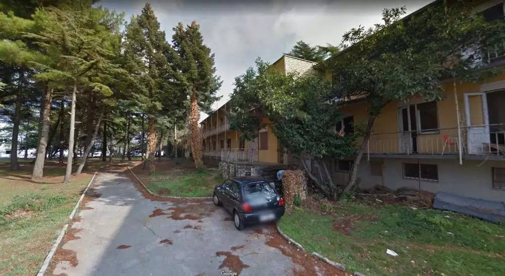 Hotels 26929m² in Croatia, Novigrad. Priced at 7000000€ rent photo-15