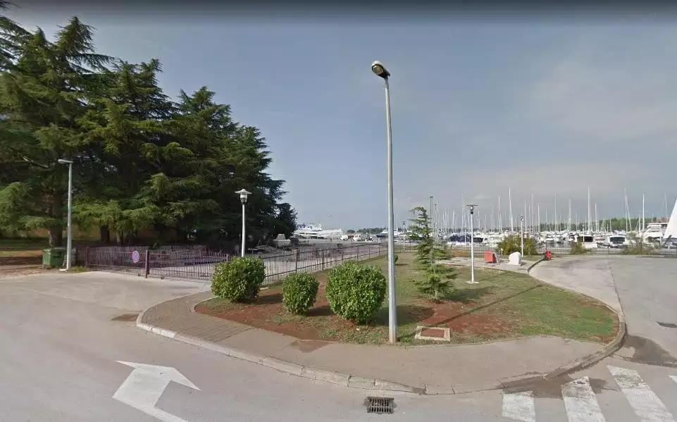 Hotels 26929m² in Croatia, Novigrad. Priced at 7000000€ rent photo-18