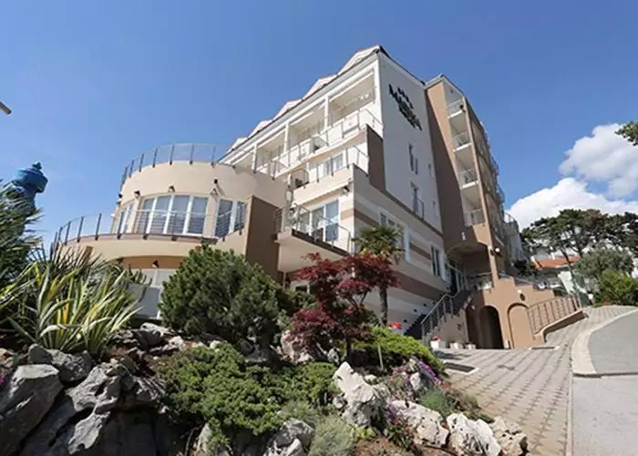 Hotels 5369m² in Croatia, Rijeka. Priced at 8000000€ rent photo-4