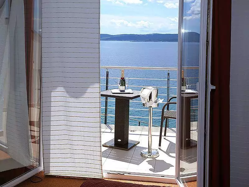Hotels 5369m² in Croatia, Rijeka. Priced at 8000000€ rent photo-5