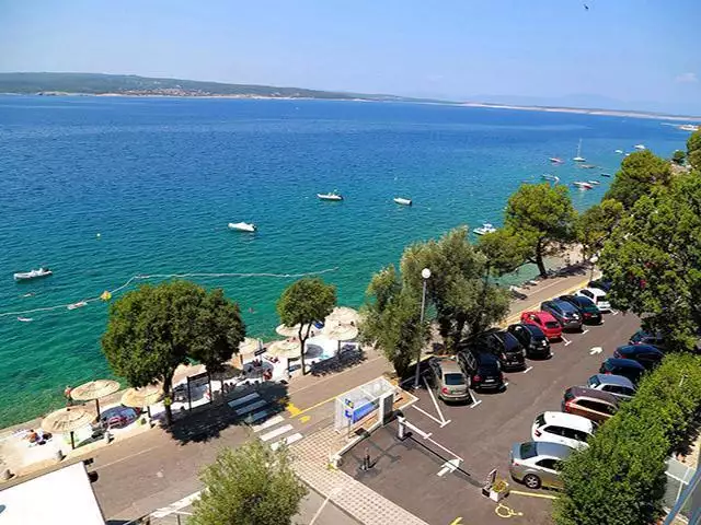 Hotels 5369m² in Croatia, Rijeka. Priced at 8000000€ rent photo-8