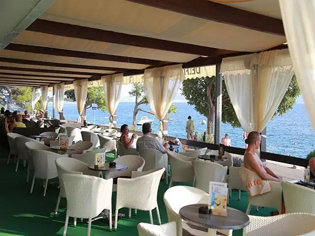 Hotels 5369m² in Croatia, Rijeka. Priced at 8000000€ rent photo-9