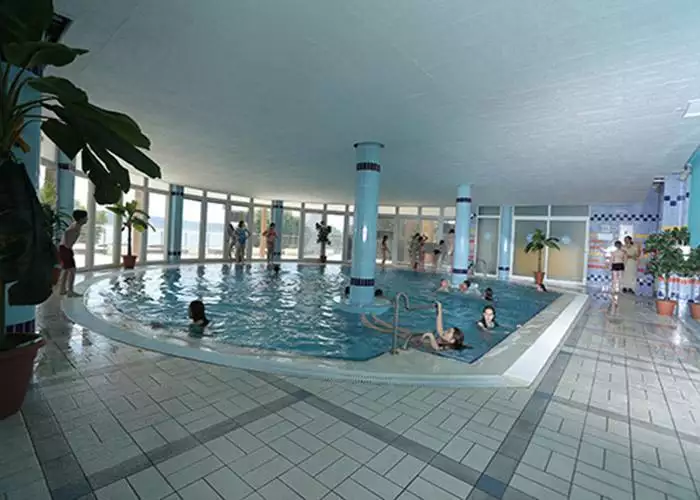 Hotels 5369m² in Croatia, Rijeka. Priced at 8000000€ rent photo-12