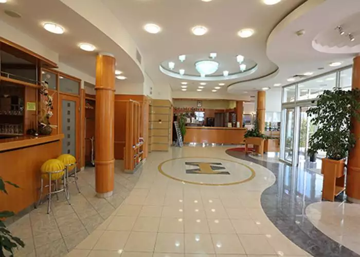 Hotels 5369m² in Croatia, Rijeka. Priced at 8000000€ rent photo-13