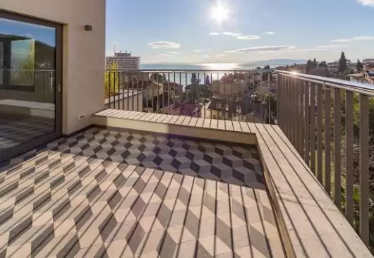 Hotels 3000m² in Croatia, Opatija. Priced at 11000000€ rent photo-2