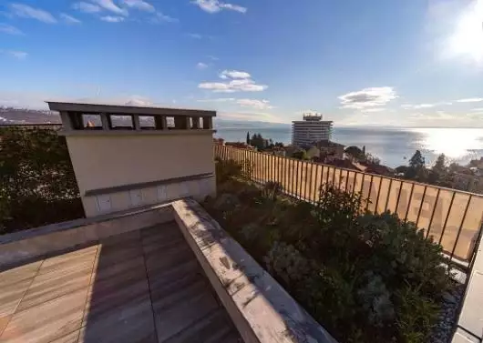 Hotels 3000m² in Croatia, Opatija. Priced at 11000000€ rent photo-3