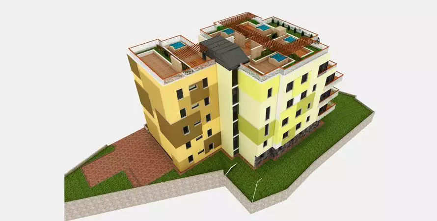 Hotels 3000m² in Croatia, Opatija. Priced at 11000000€ rent photo-5