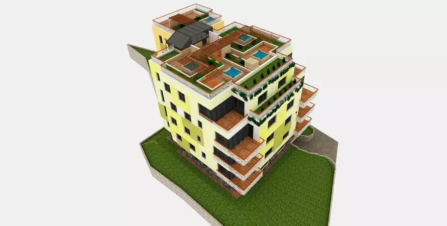Hotels 3000m² in Croatia, Opatija. Priced at 11000000€ rent photo-6