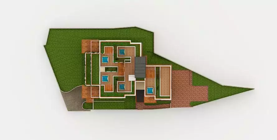 Hotels 3000m² in Croatia, Opatija. Priced at 11000000€ rent photo-7