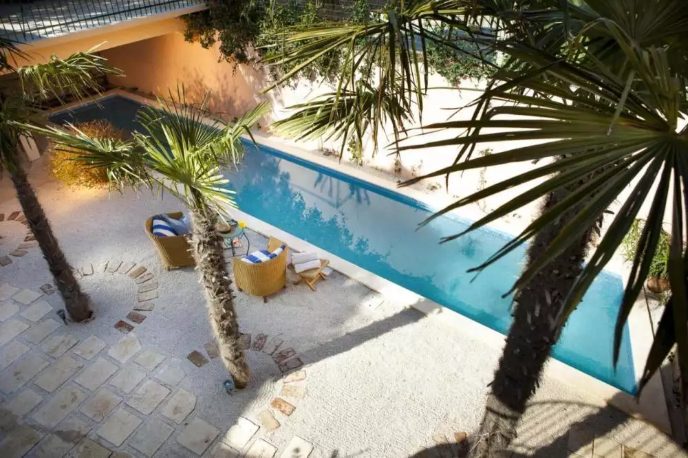 Villa 600m² in Croatia, Jelsa. Priced at 2500000€ rent photo-1
