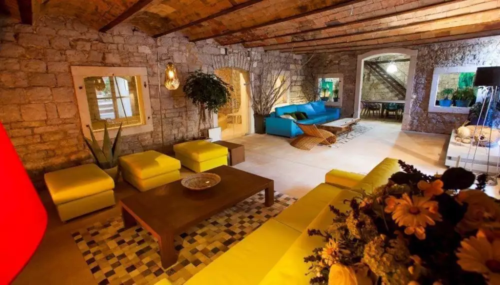 Villa 600m² in Croatia, Jelsa. Priced at 2500000€ rent photo-7