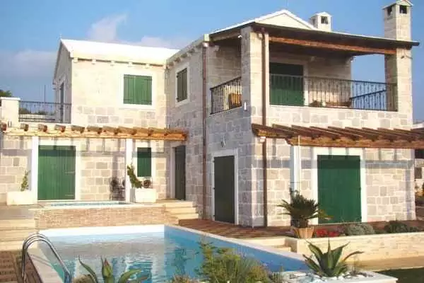 Villa 200m² in Croatia, Rogoznica. Priced at 900000€ rent photo-7