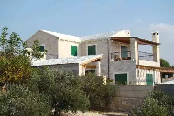Villa 200m² in Croatia, Rogoznica. Priced at 900000€ rent photo-8