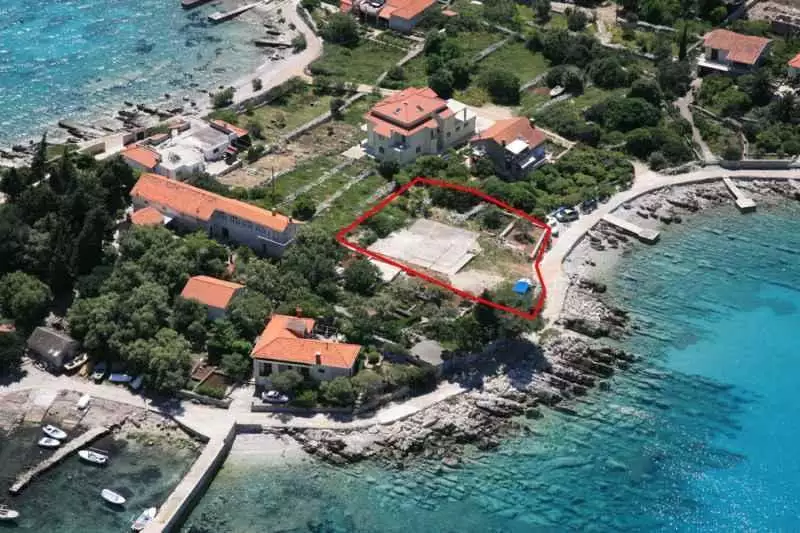 Villa 550m² in Croatia, Prizba. Priced at 2000000€ rent photo-4